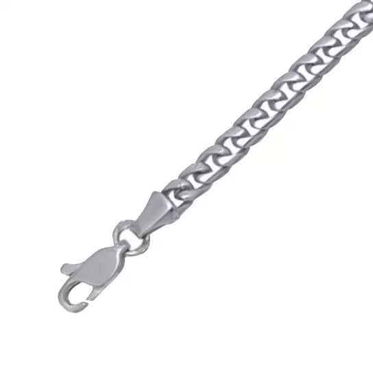 Цепь из серебра