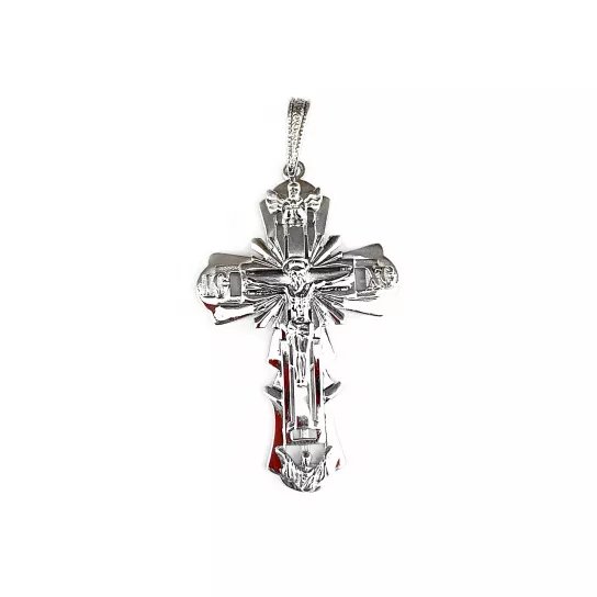 Подвеска из серебра