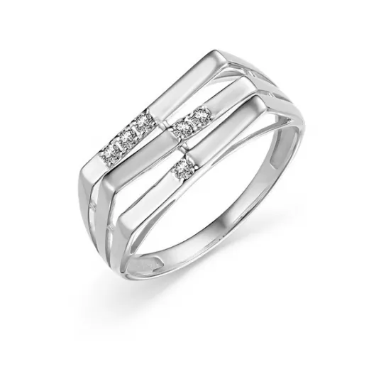 Кольцо из золота