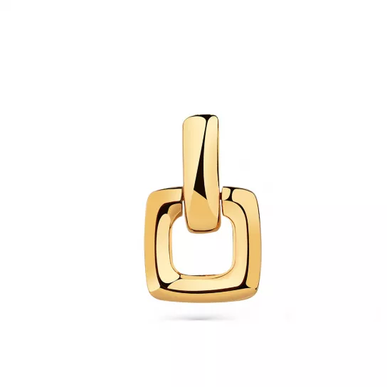 Подвеска из золота