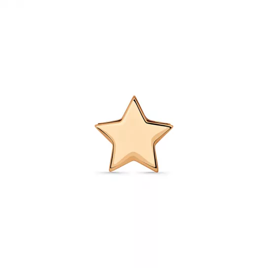 Подвеска из золота