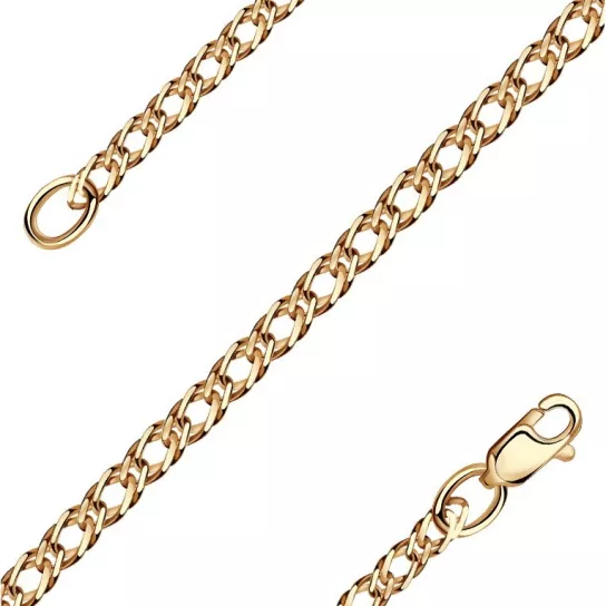 Браслет из золота