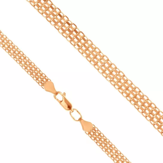 Браслет из золота