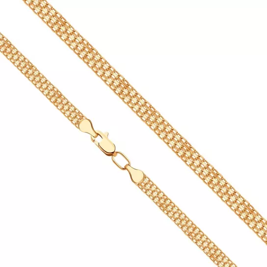 Цепь из золота