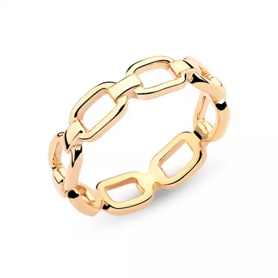 Кольцо из серебра