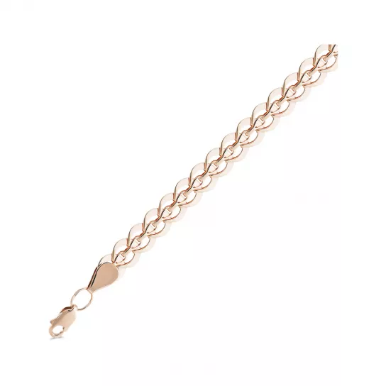 Браслет из золота